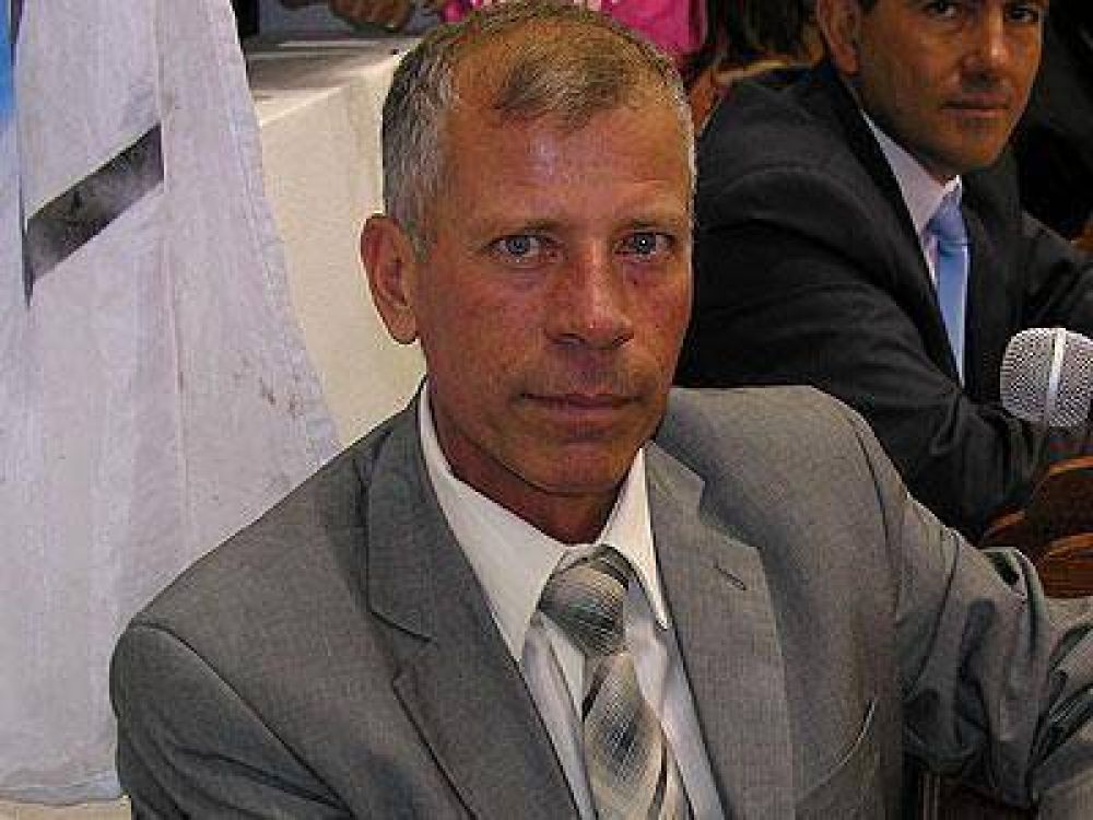 PRESIDENTE PER�N: El desaf�o del oficialismo es �cumplir lo prometido durante la campa�a�