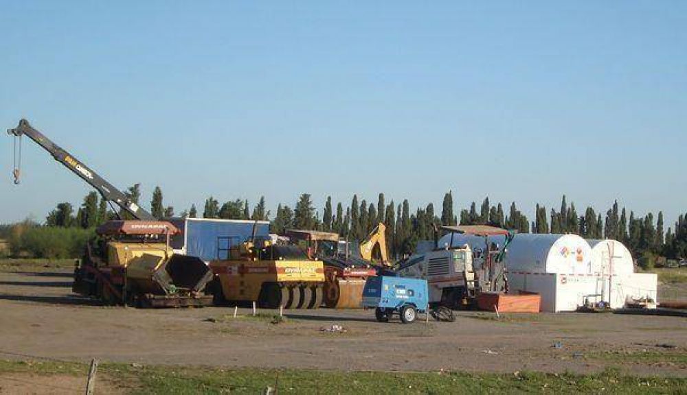 �Estar� incluido el de Baradero?: La Provincia tendr� en dos a�os 40 nuevos parques industriales