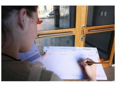Har�n un relevamiento de viviendas urbanas durante enero y febrero