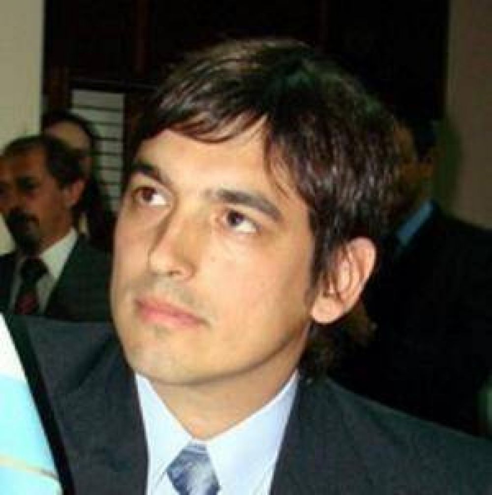 �La U.C.R. es la verdadera oposici�n