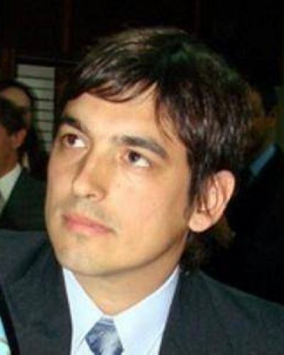 �La U.C.R. es la verdadera oposici�n