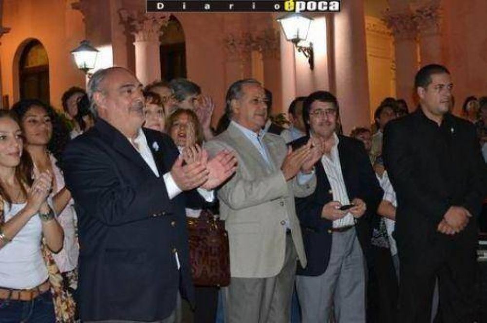 En 15 d�as el Gobierno dar�a a conocer el nombre del ministro de Justicia