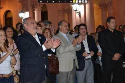 En 15 d�as el Gobierno dar�a a conocer el nombre del ministro de Justicia