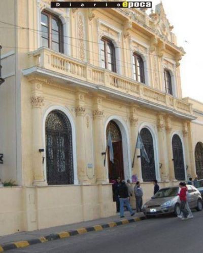 Municipios optimistas por una pr�rroga de gracia para sus deudas