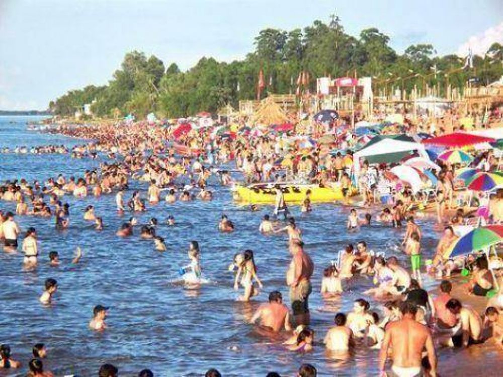 La ocupaci�n hotelera oscila entre el 90 y 95 %