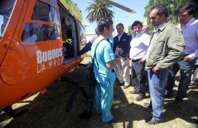 �Mar del Plata est� dando un salto cualitativo como sede de eventos�