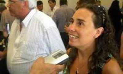 �En 2012 iremos por los jardines maternales�