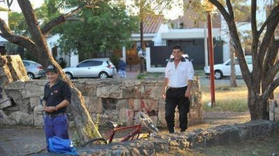 Mantienen la idea del pol�mico registro