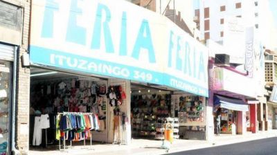 En la ciudad ya hay m�s de 20 "saladitas" y la mayor�a vende mercader�a dudosa
