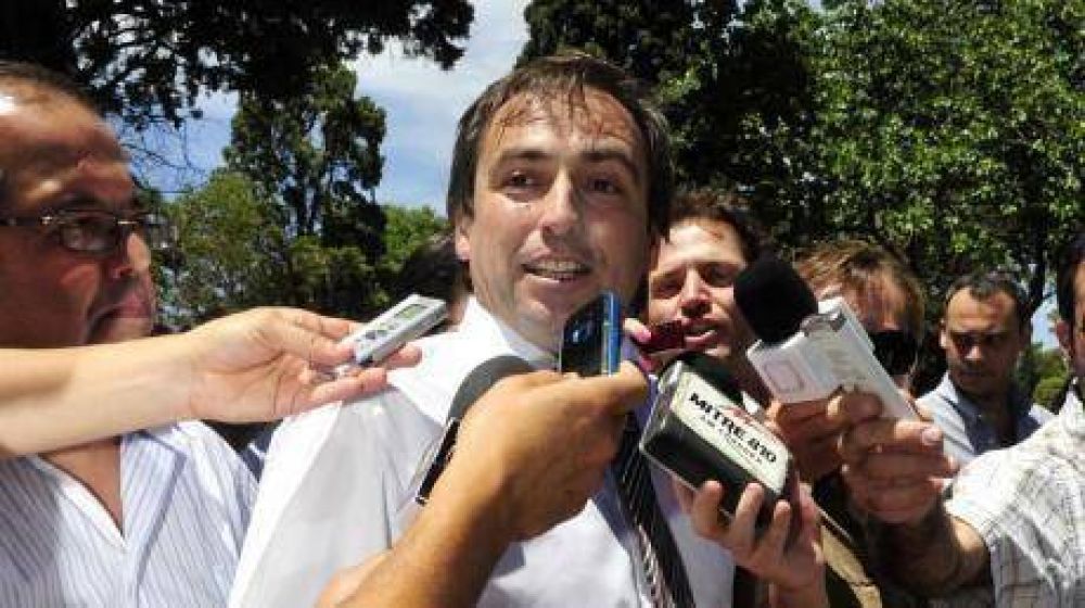 La prioridad: los sueldos de Crese y Tamse