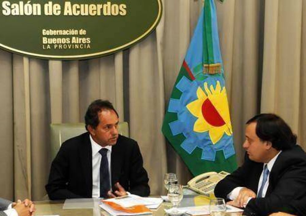 Apostar al trabajo como herramienta de inclusi�n 