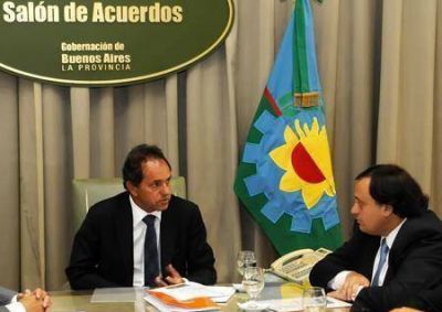 Apostar al trabajo como herramienta de inclusi�n 