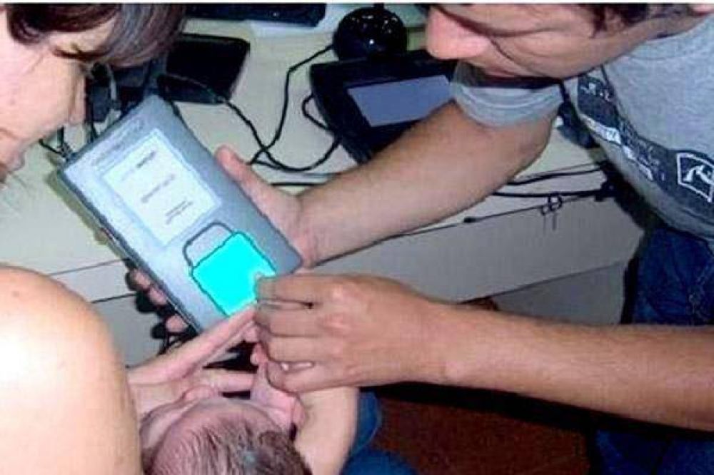 El Registro Civil local ya empieza a emitir el DNI tarjeta �Cero A�o� 