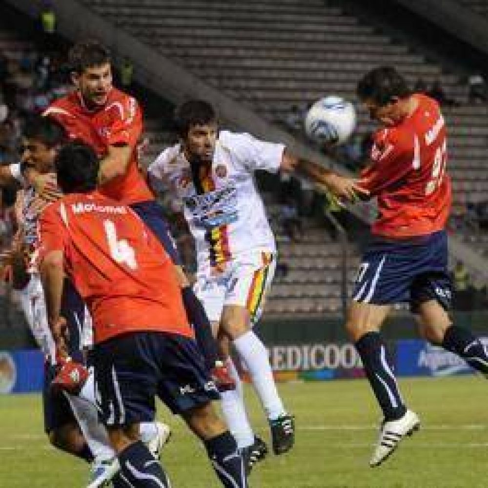 Boca, Racing e Independiente tambien jugar�an en Catamarca