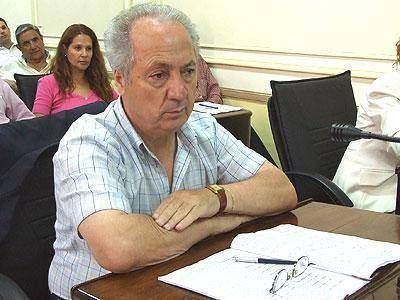 LANUS: Malvasso valor� que se den �nuevos encuadramientos� en el �rea de Gobierno