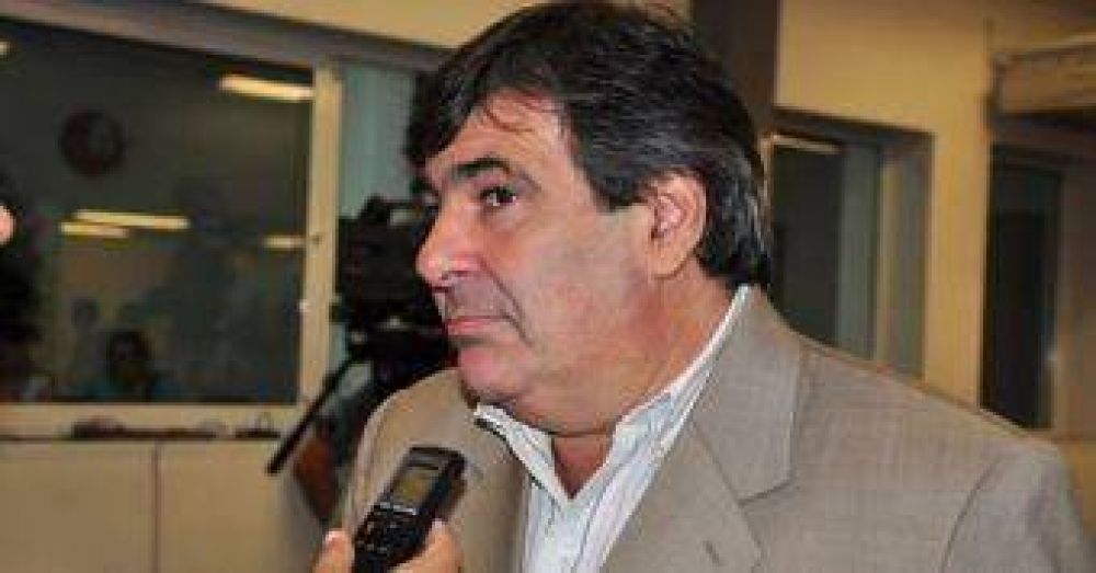 Peche: "Es bueno que haya nuevas ideas, siempre que haya claridad"