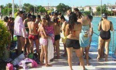 Ya hay m�s de 20 mil inscriptos para la Escuela de Verano