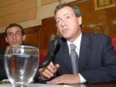 Artime afirm� que hay tres empresas marplatenses interesadas en hacerse cargo del Patronato de la Infancia