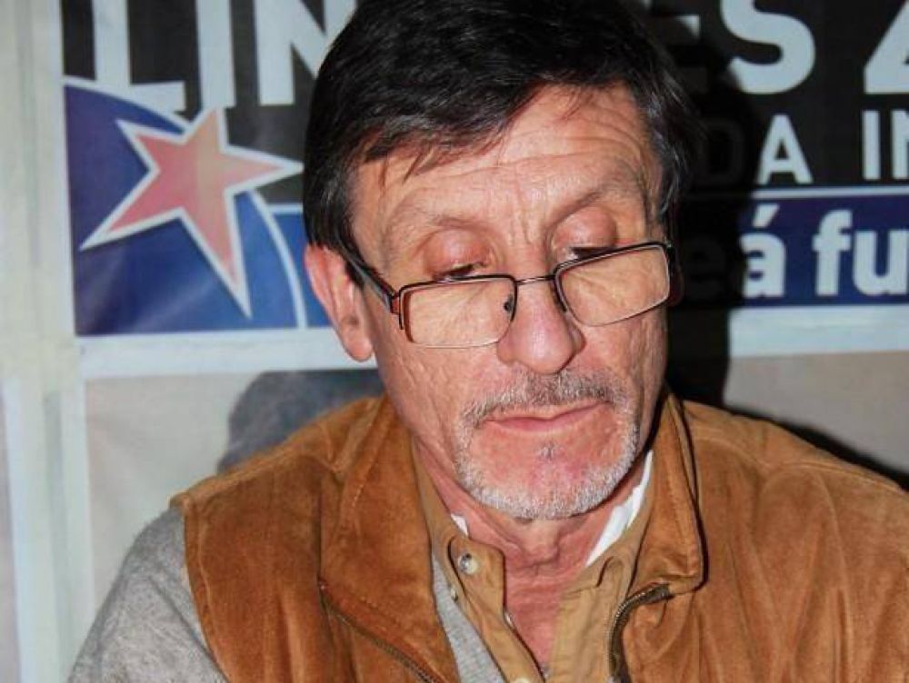 Mendoza: "No vamos a votar una ordenanza que permita el uso indiscrecional de fondos"	