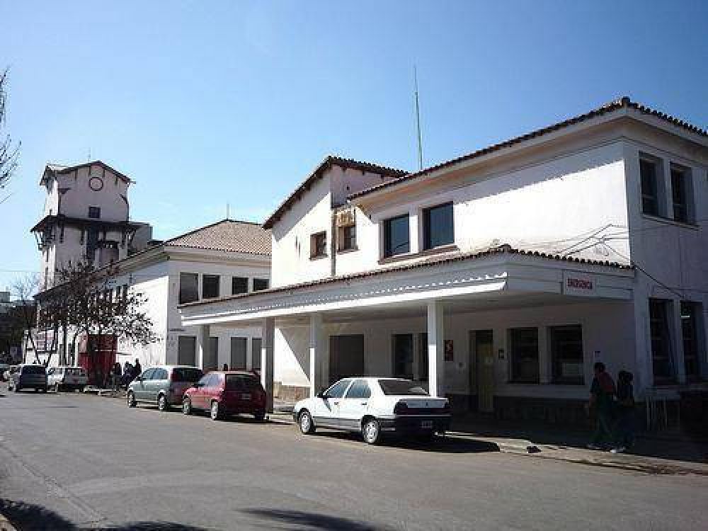 Condenan a la Provincia por la muerte de una paciente mal atendida en el Hospital Soria