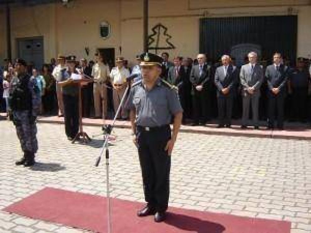 El Jefe de la Polic�a asegur� que aument� la violencia en los hechos delictivos en Jujuy