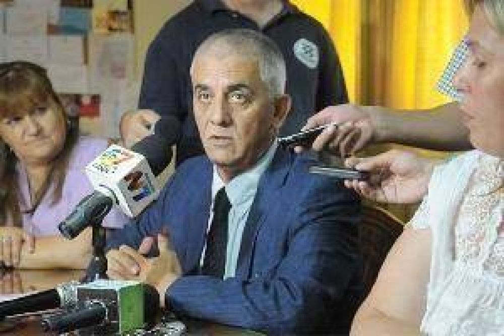 "La vacuna es segura, previene y est� incluida dentro del calendario"