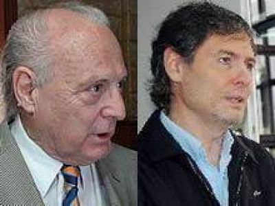Lastra ir�a a Gobierno y Bagli y Bardeggia se alejar�an del Gabinete