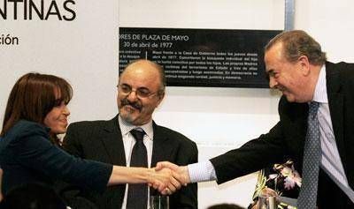 S�lo un 30% cree que Jorge est� �totalmente identificado� con CFK