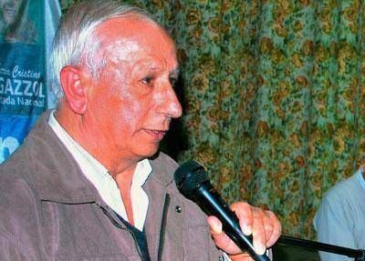 La provincia le dio $500 mil a Trenel para una obra de asfalto