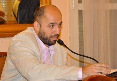 El FrePam rechaza el anuncio de Larra�aga