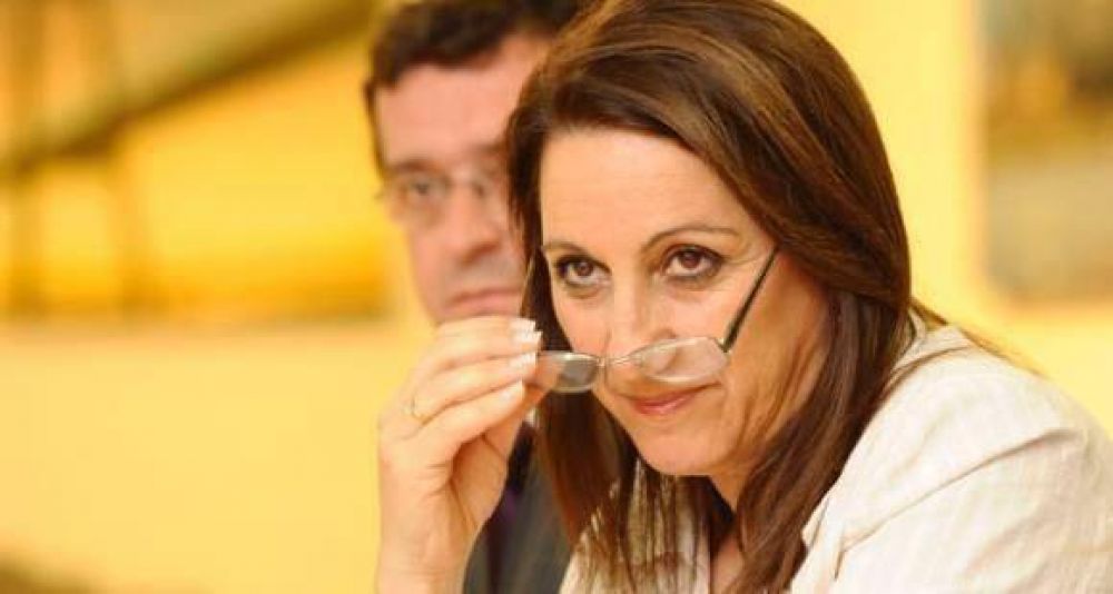 Fein: "En muchos casos parece que algunos sectores policiales miran para el costado"