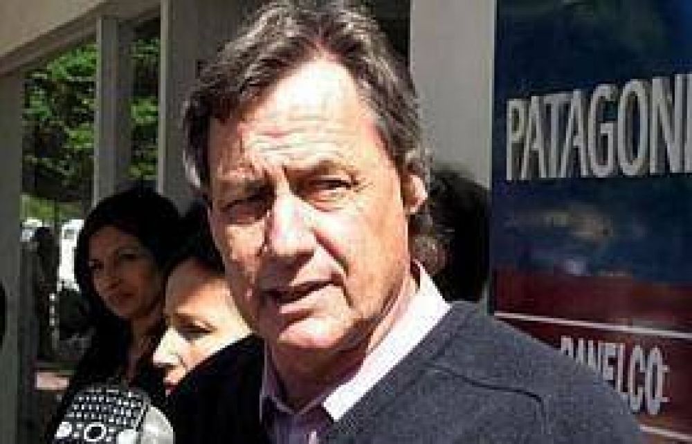 No descartan "un problema psiqui�trico" como la causa de la desaparici�n del intendente de Catriel