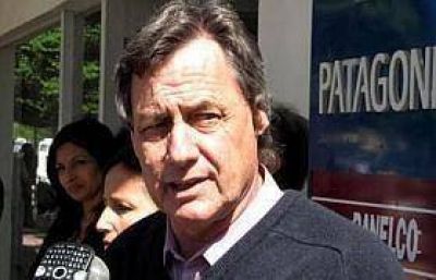 No descartan "un problema psiqui�trico" como la causa de la desaparici�n del intendente de Catriel