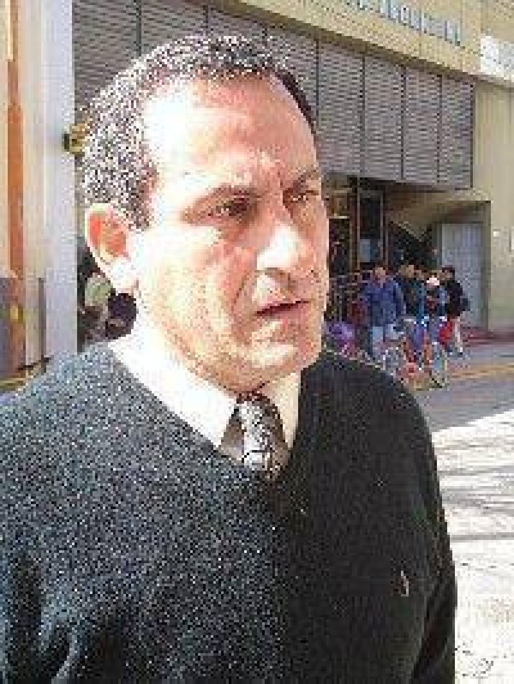Radicales van a las urnas