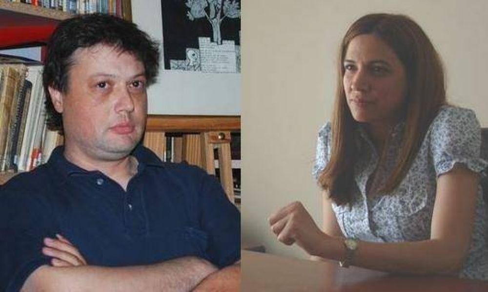 �Voto dividido? 