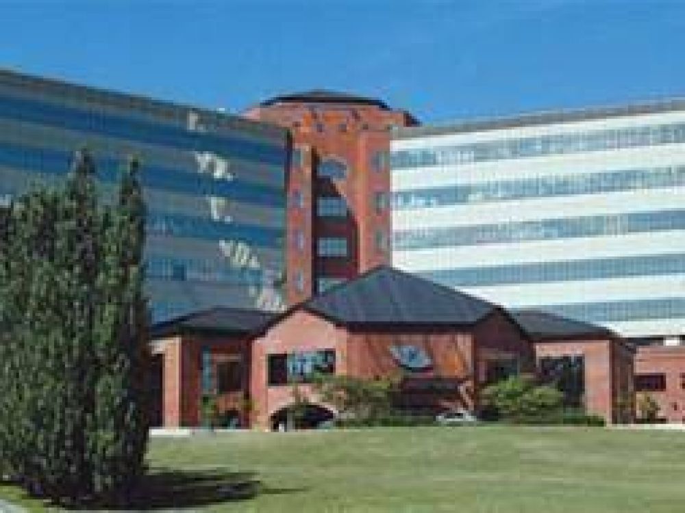 Operaci�n de Cristina: Las caracter�sticas del Hospital Austral 