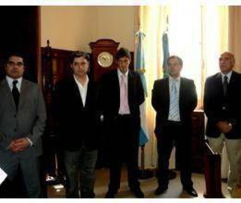 Designaciones en Desarrollo Econ�mico 
