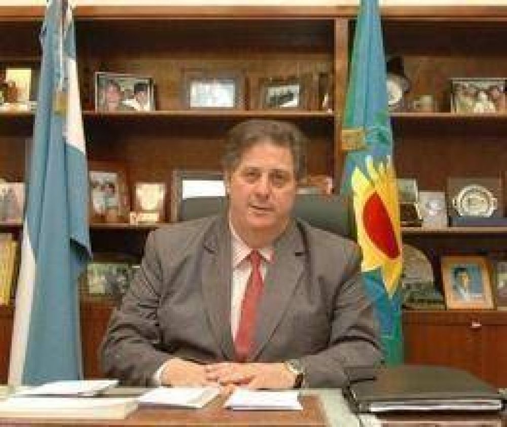 Collia reclama m�s control en "las previas" 