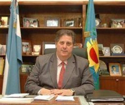 Collia reclama m�s control en "las previas" 