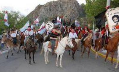 Todo listo para una nueva reedici�n de la expedici�n Zelada - Davila