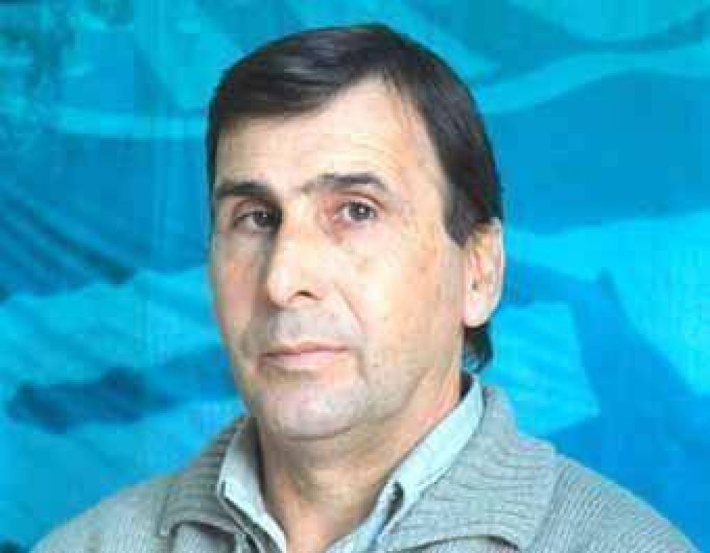  Julio Miguenz: �Esta es una vuelta a las peores pol�ticas de los a�os 90� 