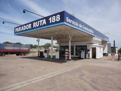  La provisi�n de combustible en las estaciones de servicio de ruta es normal 