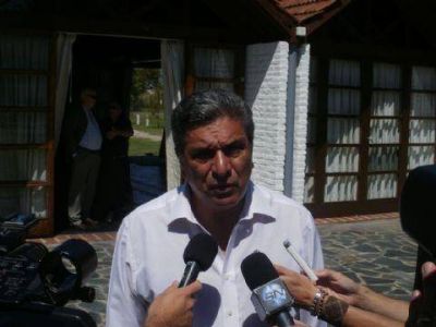 Slezack y el aumento de tasas: �Es un sinceramiento entre el vecino y el Estado�