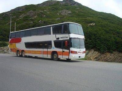 El 20% de los colectivos de pasajeros funcionan en falta en la Provincia 