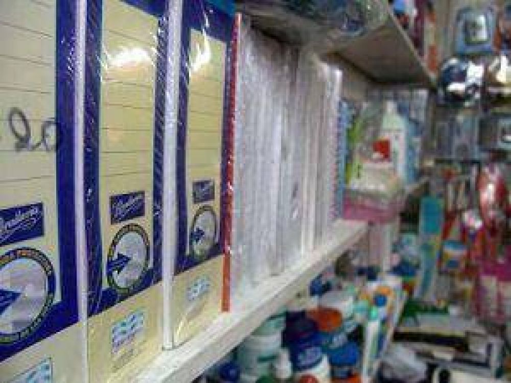La canasta escolar en el Chaco muestra un incremento superior al 20 por ciento 