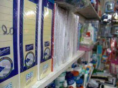 La canasta escolar en el Chaco muestra un incremento superior al 20 por ciento 