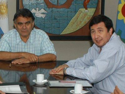 QUILMES: Firmaron un convenio para la entrega de microcr�ditos