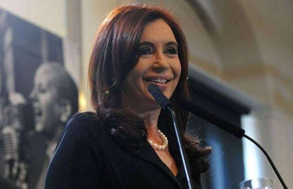 La intervenci�n quir�rgica a la Presidenta fue exitosa y el s�bado ya volver� a Olivos