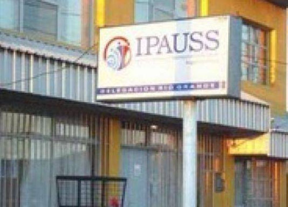 El Fiscal de Estado exhort� al Directorio del IPAUSS a que cobre la deuda del Gobierno.