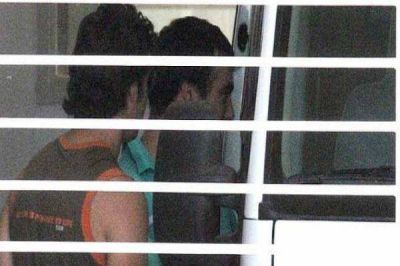 Osvaldo Mart�nez fue liberado por "falta de m�rito